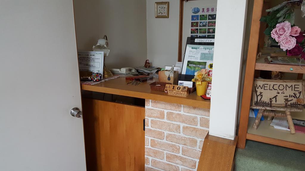Pension Heidi 北塩原村 外观 照片
